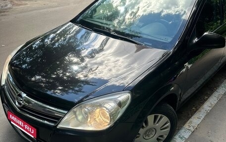 Opel Astra H, 2010 год, 560 000 рублей, 3 фотография