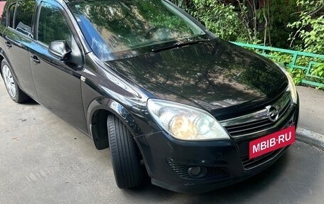 Opel Astra H, 2010 год, 560 000 рублей, 4 фотография