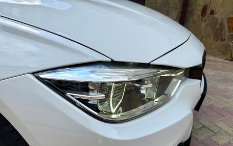 BMW 3 серия, 2018 год, 2 950 000 рублей, 9 фотография