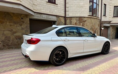 BMW 3 серия, 2018 год, 2 950 000 рублей, 6 фотография