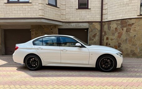 BMW 3 серия, 2018 год, 2 950 000 рублей, 7 фотография