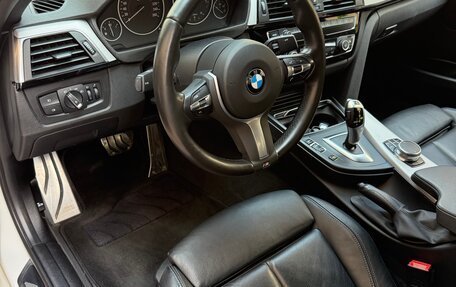 BMW 3 серия, 2018 год, 2 950 000 рублей, 12 фотография
