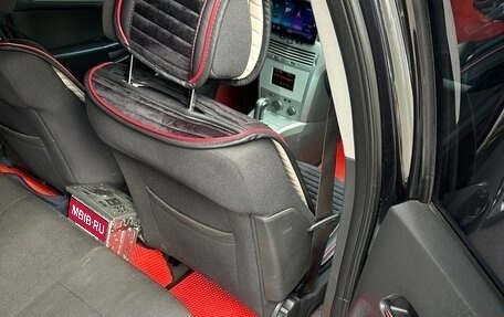 Opel Astra H, 2010 год, 560 000 рублей, 8 фотография
