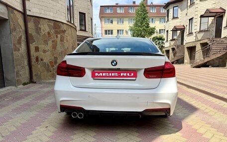 BMW 3 серия, 2018 год, 2 950 000 рублей, 5 фотография