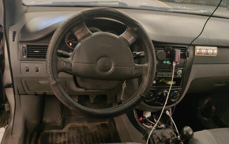 Chevrolet Lacetti, 2008 год, 390 000 рублей, 4 фотография