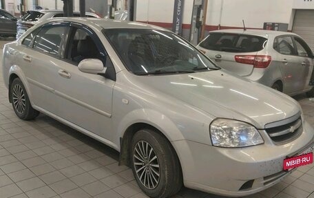 Chevrolet Lacetti, 2008 год, 390 000 рублей, 7 фотография