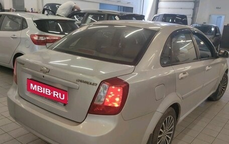 Chevrolet Lacetti, 2008 год, 390 000 рублей, 6 фотография