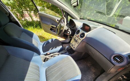 Opel Corsa D, 2007 год, 280 000 рублей, 6 фотография