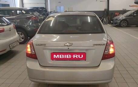 Chevrolet Lacetti, 2008 год, 390 000 рублей, 5 фотография