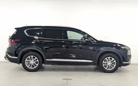 Hyundai Santa Fe IV, 2021 год, 3 300 000 рублей, 4 фотография