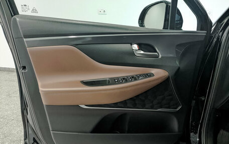 Hyundai Santa Fe IV, 2021 год, 3 300 000 рублей, 18 фотография