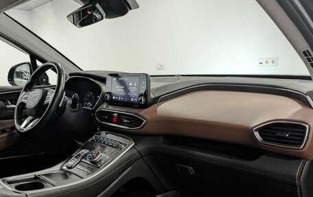 Hyundai Santa Fe IV, 2021 год, 3 300 000 рублей, 13 фотография