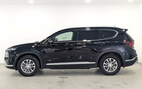 Hyundai Santa Fe IV, 2021 год, 3 300 000 рублей, 8 фотография