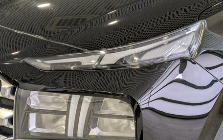 Hyundai Santa Fe IV, 2021 год, 3 300 000 рублей, 11 фотография