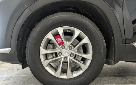 Hyundai Santa Fe IV, 2021 год, 3 300 000 рублей, 12 фотография