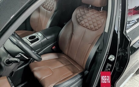 Hyundai Santa Fe IV, 2021 год, 3 300 000 рублей, 19 фотография