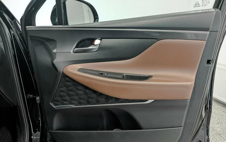 Hyundai Santa Fe IV, 2021 год, 3 300 000 рублей, 22 фотография
