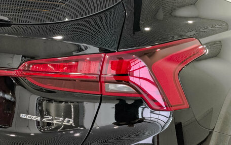 Hyundai Santa Fe IV, 2021 год, 3 300 000 рублей, 30 фотография