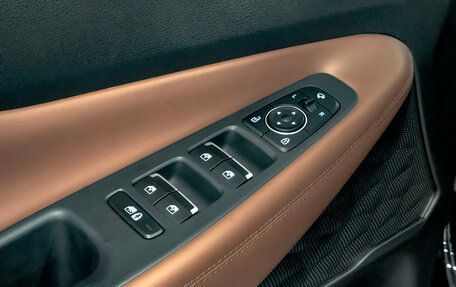 Hyundai Santa Fe IV, 2021 год, 3 300 000 рублей, 28 фотография