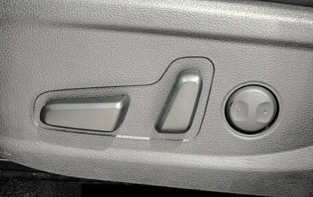 Hyundai Santa Fe IV, 2021 год, 3 300 000 рублей, 29 фотография