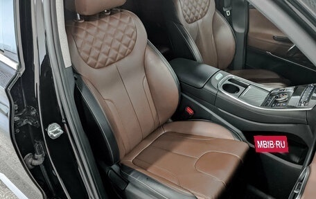 Hyundai Santa Fe IV, 2021 год, 3 300 000 рублей, 23 фотография