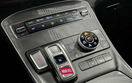 Hyundai Santa Fe IV, 2021 год, 3 300 000 рублей, 20 фотография