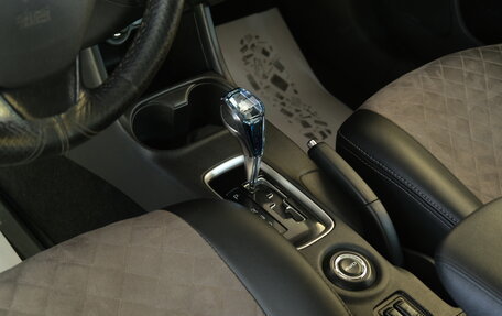 Mitsubishi Outlander III рестайлинг 3, 2013 год, 1 399 000 рублей, 16 фотография