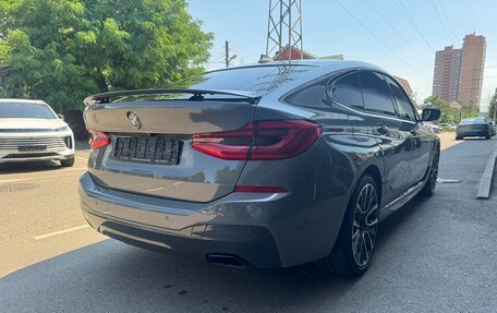 BMW 6 серия, 2021 год, 4 950 000 рублей, 5 фотография