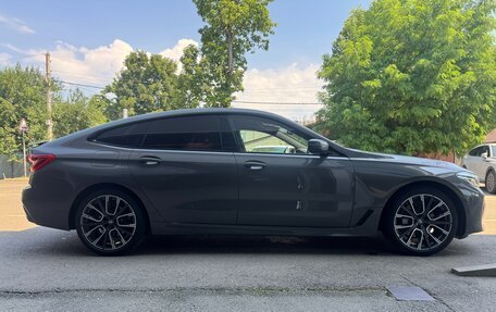 BMW 6 серия, 2021 год, 4 950 000 рублей, 4 фотография