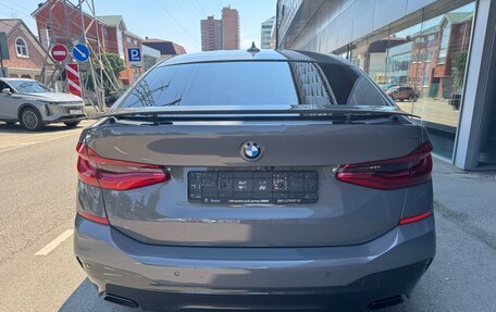 BMW 6 серия, 2021 год, 4 950 000 рублей, 6 фотография