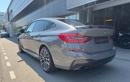 BMW 6 серия, 2021 год, 4 950 000 рублей, 7 фотография