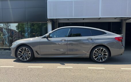 BMW 6 серия, 2021 год, 4 950 000 рублей, 8 фотография