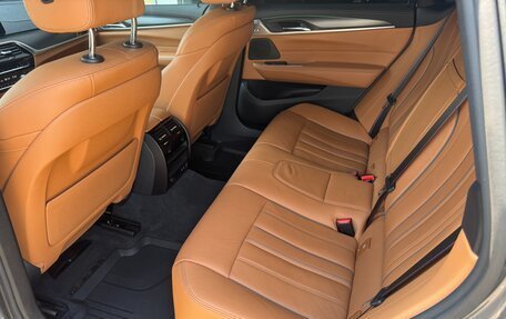 BMW 6 серия, 2021 год, 4 950 000 рублей, 16 фотография