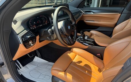 BMW 6 серия, 2021 год, 4 950 000 рублей, 10 фотография