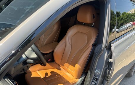 BMW 6 серия, 2021 год, 4 950 000 рублей, 11 фотография