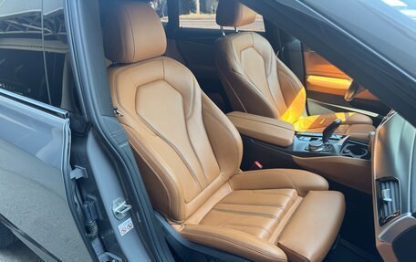 BMW 6 серия, 2021 год, 4 950 000 рублей, 15 фотография