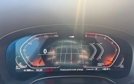 BMW 6 серия, 2021 год, 4 950 000 рублей, 19 фотография