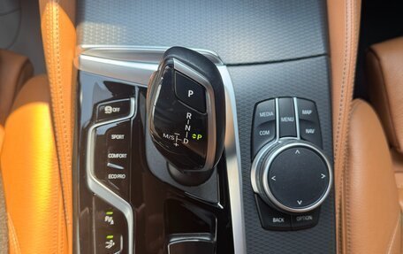 BMW 6 серия, 2021 год, 4 950 000 рублей, 21 фотография