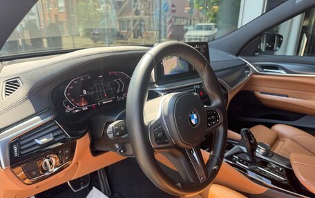 BMW 6 серия, 2021 год, 4 950 000 рублей, 12 фотография