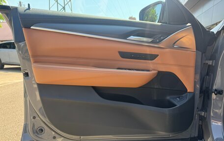 BMW 6 серия, 2021 год, 4 950 000 рублей, 17 фотография