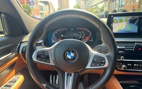 BMW 6 серия, 2021 год, 4 950 000 рублей, 13 фотография