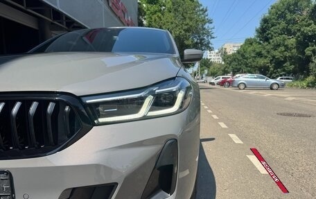 BMW 6 серия, 2021 год, 4 950 000 рублей, 9 фотография