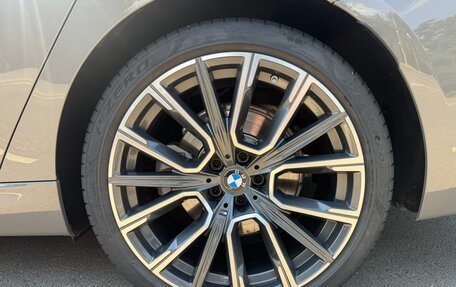 BMW 6 серия, 2021 год, 4 950 000 рублей, 25 фотография