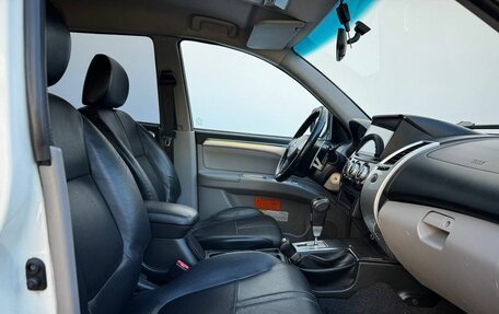 Mitsubishi Pajero Sport II рестайлинг, 2012 год, 1 557 000 рублей, 10 фотография