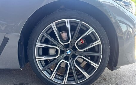 BMW 6 серия, 2021 год, 4 950 000 рублей, 24 фотография