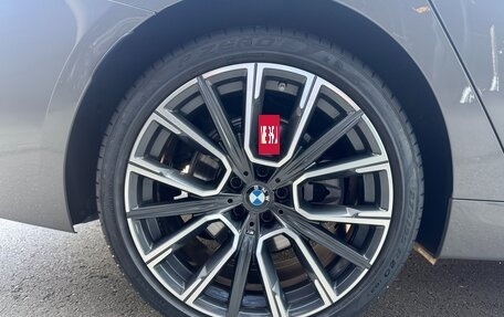 BMW 6 серия, 2021 год, 4 950 000 рублей, 23 фотография