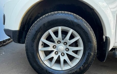 Mitsubishi Pajero Sport II рестайлинг, 2012 год, 1 557 000 рублей, 13 фотография