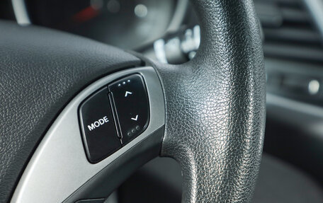 Hyundai Elantra V, 2014 год, 1 349 000 рублей, 14 фотография