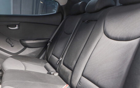 Hyundai Elantra V, 2014 год, 1 349 000 рублей, 18 фотография