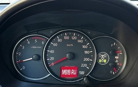 Mitsubishi Pajero Sport II рестайлинг, 2012 год, 1 557 000 рублей, 12 фотография